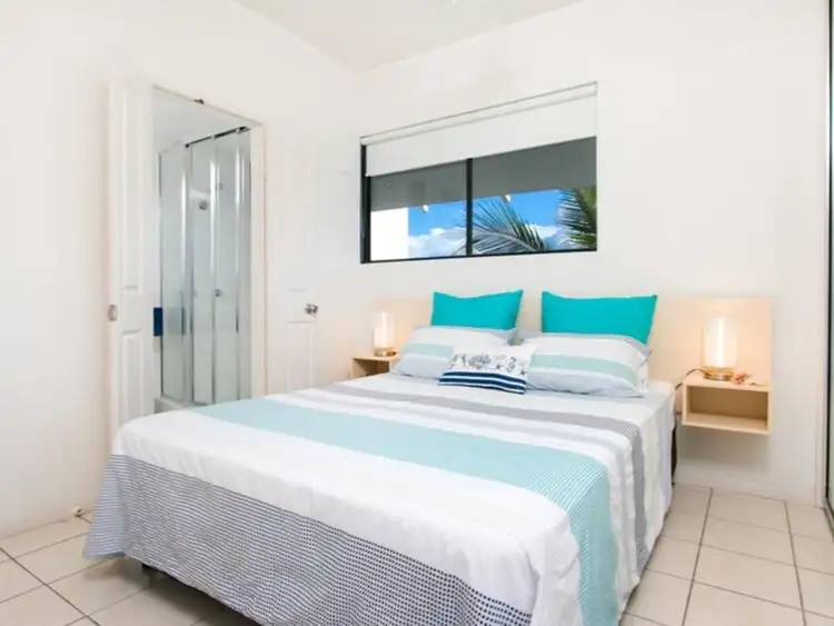 Third view of Homely unit listing, 301/92 Moore Street, Trinity Beach QLD 4879