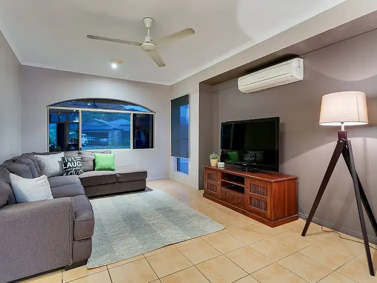 Fourth view of Homely house listing, 10 Mist Green Close, Brinsmead QLD 4870