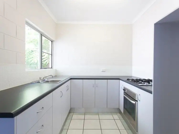 Second view of Homely unit listing, 5/21 Bouganvillea St, Holloways Beach QLD 4878