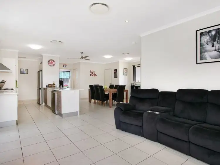 Fourth view of Homely house listing, 13 Mount Close, Edmonton QLD 4869