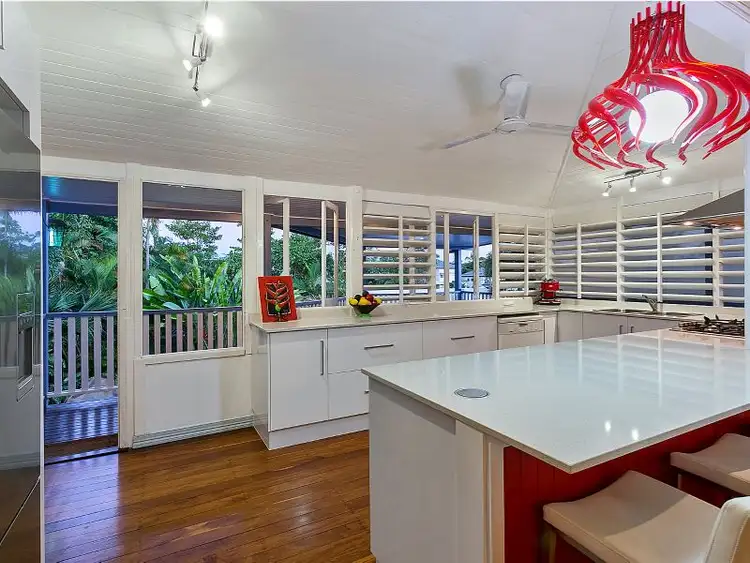 Sixth view of Homely house listing, 10 Pyne Street, Edge Hill QLD 4870