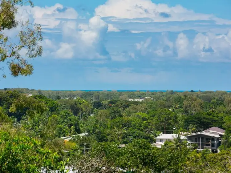 Third view of Homely land listing, 17 Eleanor Cl, Mooroobool QLD 4870