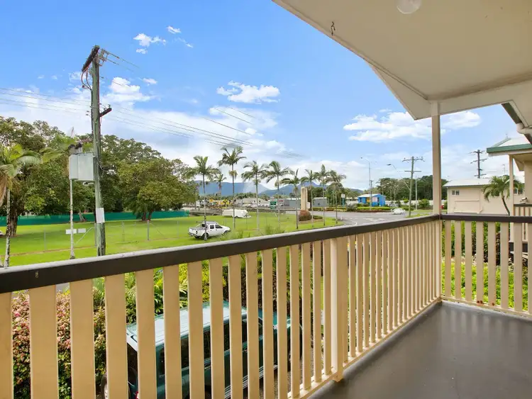 Second view of Homely townhouse listing, 6/438 Mulgrave Road, Earlville QLD 4870