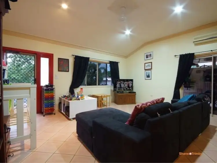 Sixth view of Homely house listing, 46 Barnard Drive, Mount Sheridan QLD 4868
