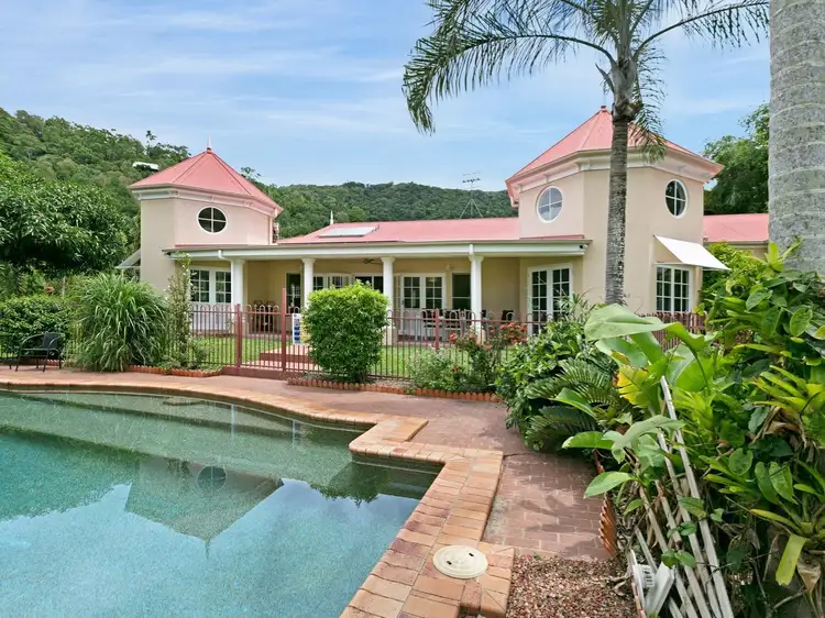 2 Mangosteen Close, Smithfield QLD 4878