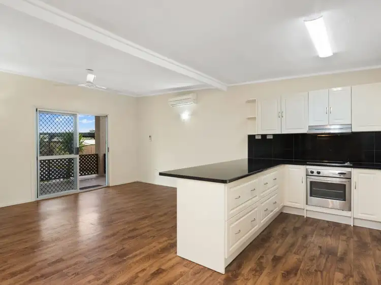 Third view of Homely house listing, 191 Toogood Road, Bayview Heights QLD 4868