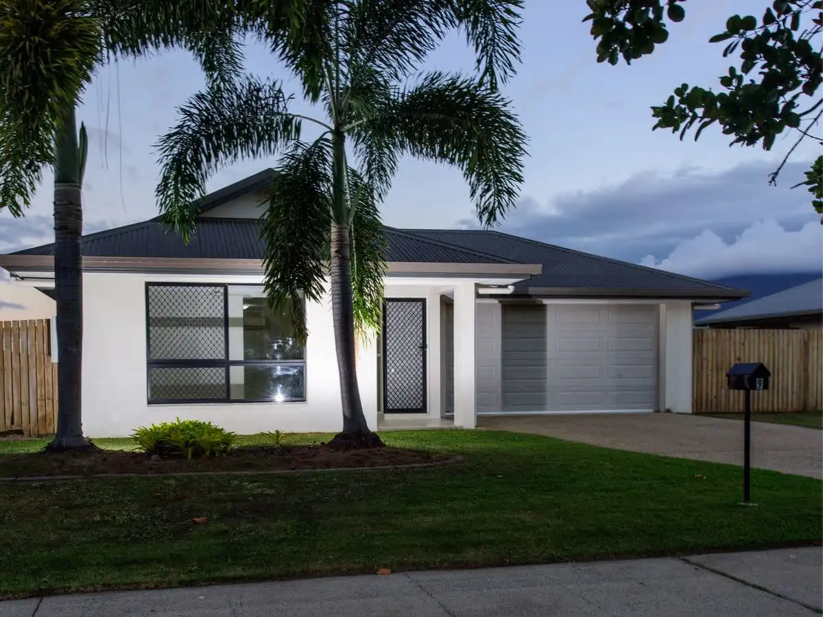 Main view of Homely house listing, 9 Colombia Street, White Rock QLD 4868