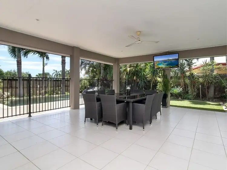 Fourth view of Homely house listing, 8 Nell Close, Kanimbla QLD 4870
