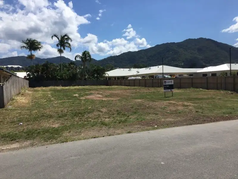 Main view of Homely land listing, 369 McCoombe Street, Mooroobool QLD 4870