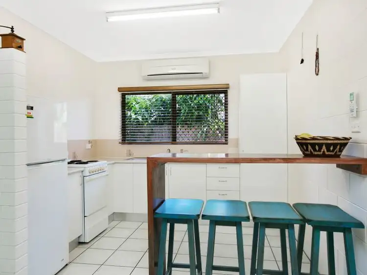 Fourth view of Homely semi-detached listing, 1/2 Briggs Close, Whitfield QLD 4870
