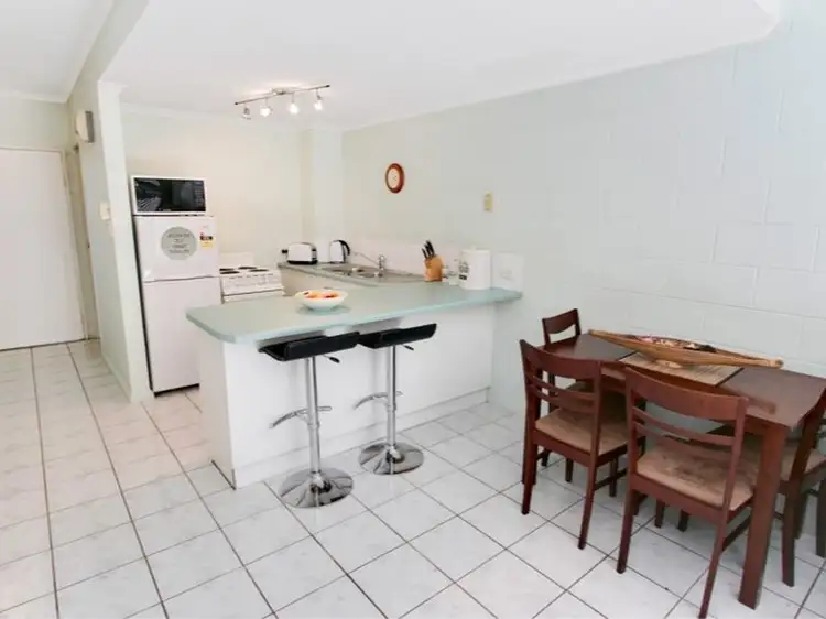 Fourth view of Homely townhouse listing, 6/8 Short St, Redlynch QLD 4870