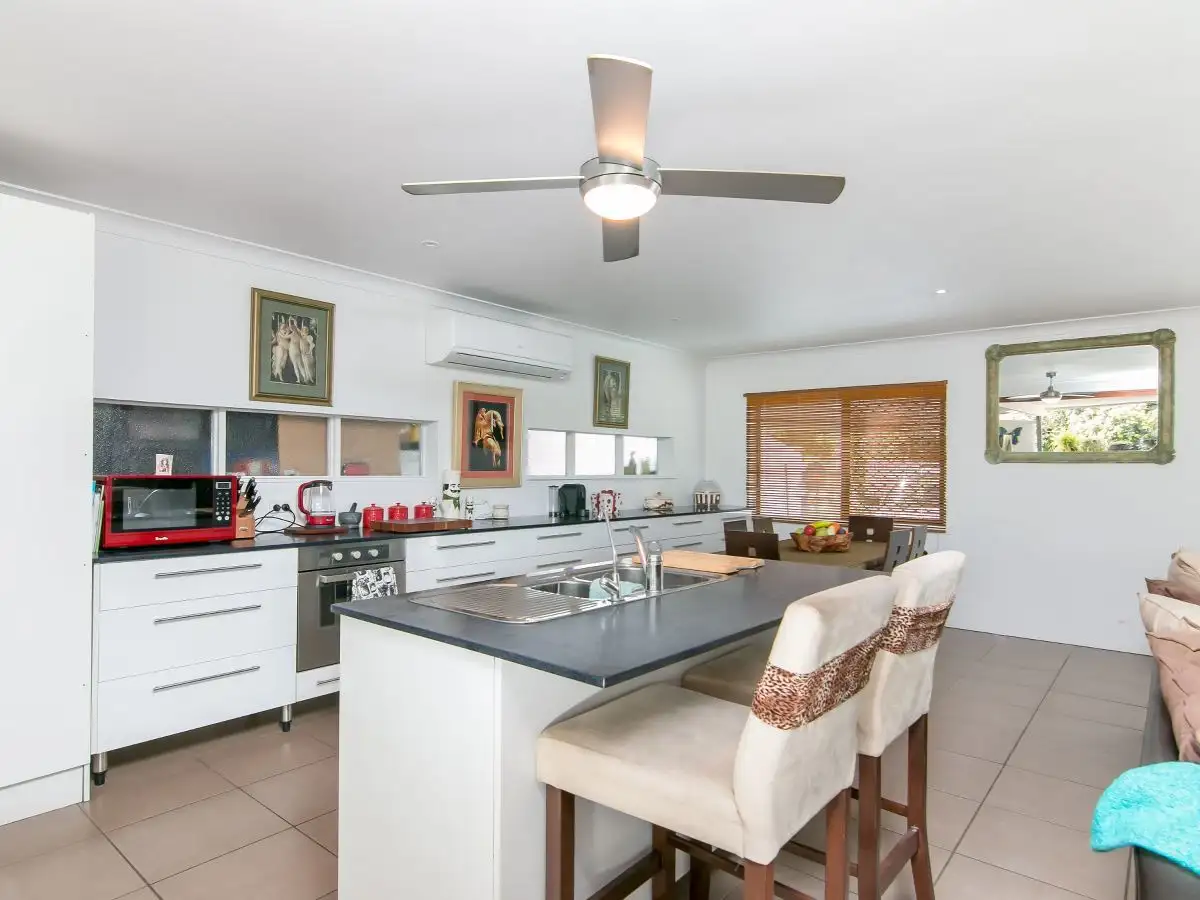 Main view of Homely house listing, 11 Coleus Court, Mooroobool QLD 4870