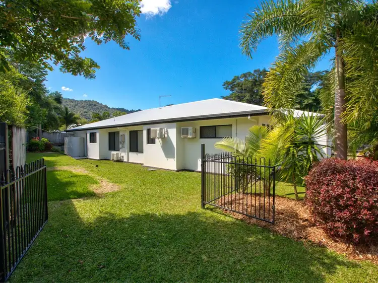 Second view of Homely house listing, 4A Keirle Avenue, Whitfield QLD 4870