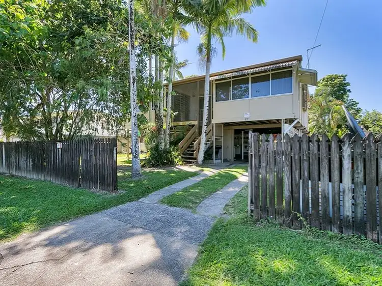62 Wilks Street, Bungalow QLD 4870