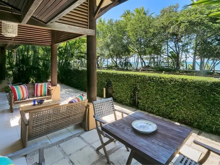 Second view of Homely house listing, 145 Arlington Esp, Clifton Beach QLD 4879