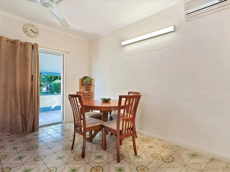 Fifth view of Homely villa listing, 4/46 Buzacott Street, Gordonvale QLD 4865