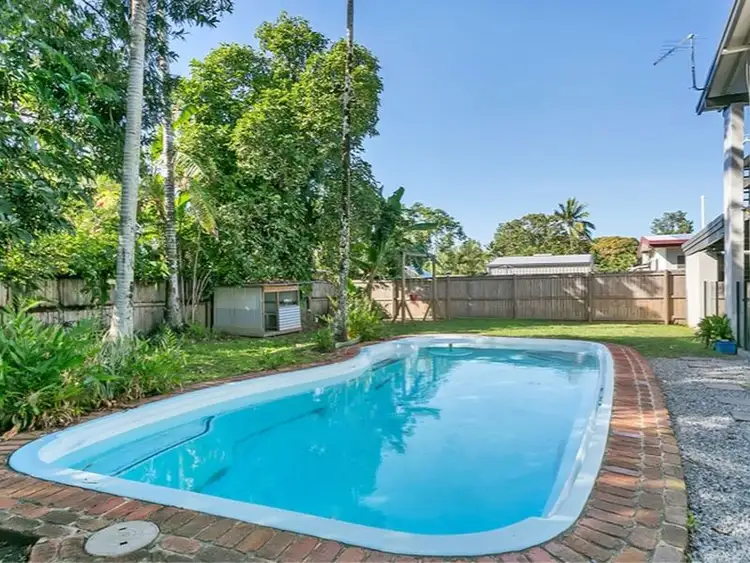 19 Calder Street, Edge Hill QLD 4870