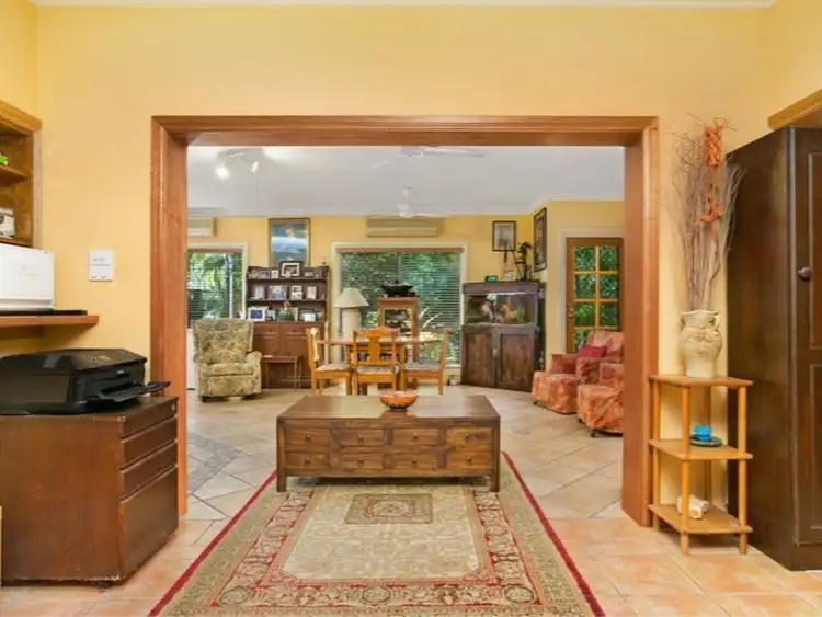 Fourth view of Homely house listing, 5 Baronia Crescent, Holloways Beach QLD 4878