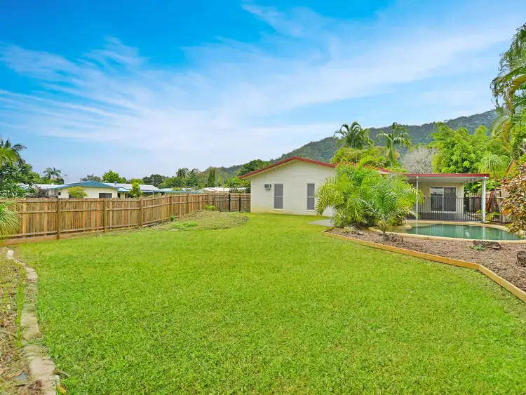 Fourth view of Homely house listing, 38 Marsden Street, Mount Sheridan QLD 4868