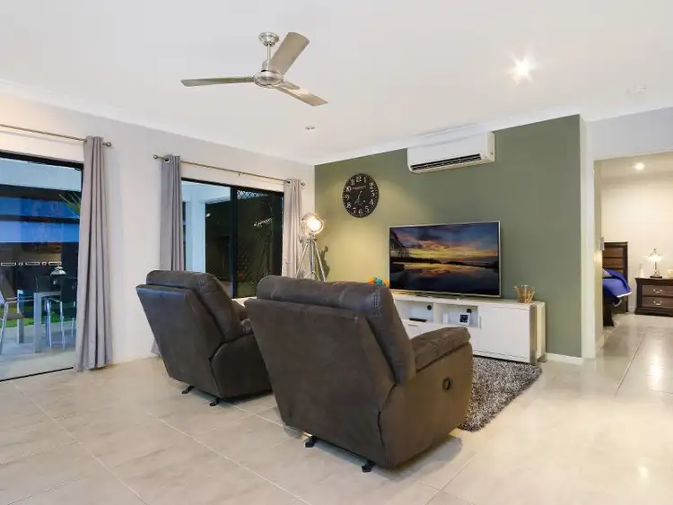Fourth view of Homely house listing, 49 City View Crescent, Mooroobool QLD 4870
