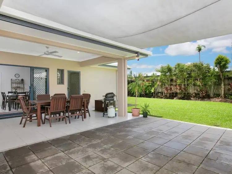 Fourth view of Homely house listing, 17 Goldberg Close, White Rock QLD 4868