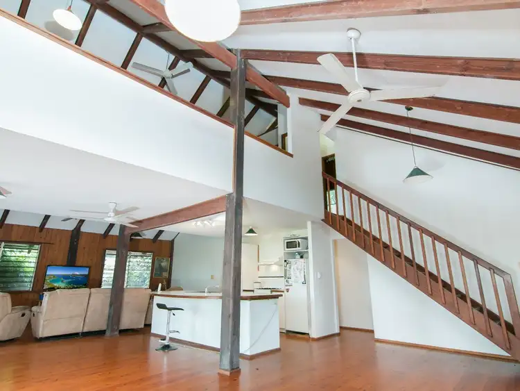 Third view of Homely house listing, 11 Moresby Street, Trinity Beach QLD 4879