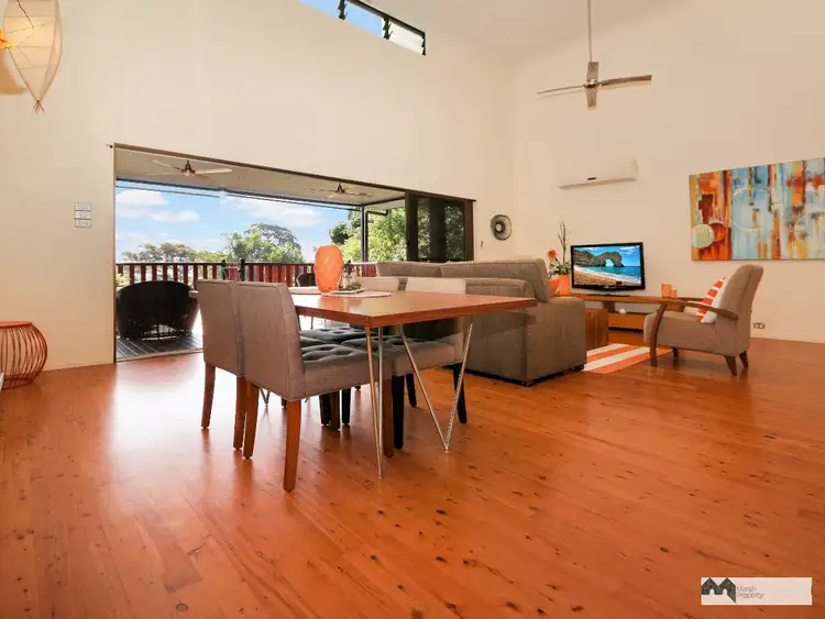 Second view of Homely house listing, 48 Dalziel Street, Stratford QLD 4870