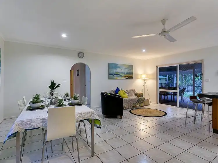 Seventh view of Homely house listing, 72 Hobson Drive, Brinsmead QLD 4870