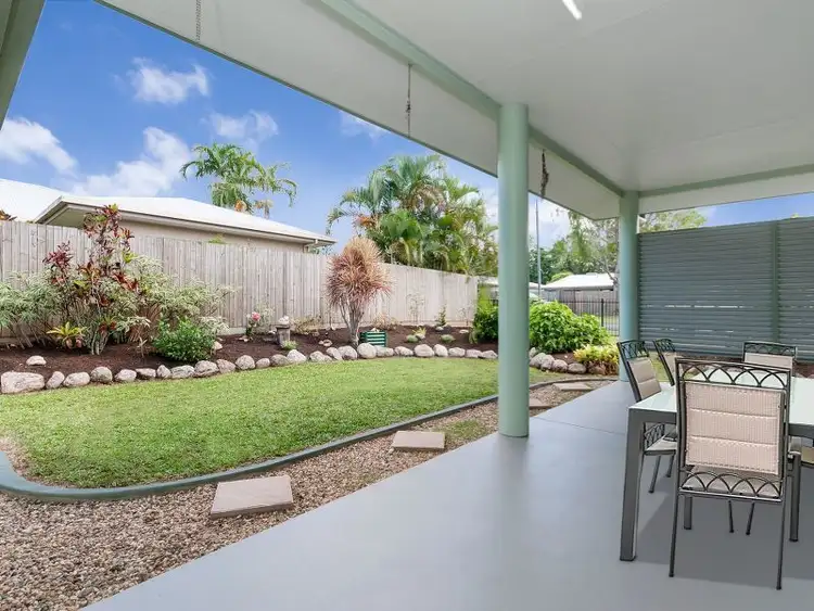 1 Nimroud Close, Mount Sheridan QLD 4868