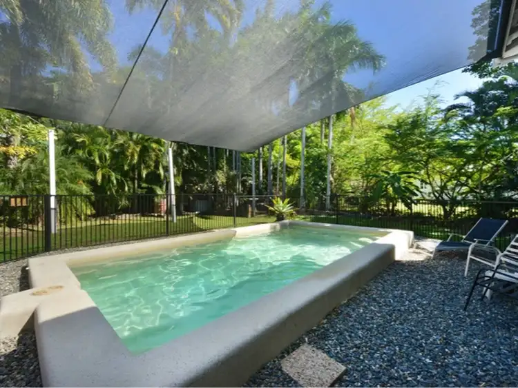 Second view of Homely house listing, 51 Aeroglen Dr, Aeroglen QLD 4870