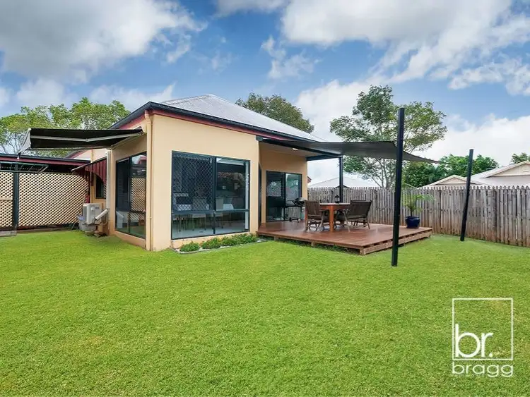 Sixth view of Homely house listing, 1 Bromley Close, Mount Sheridan QLD 4868