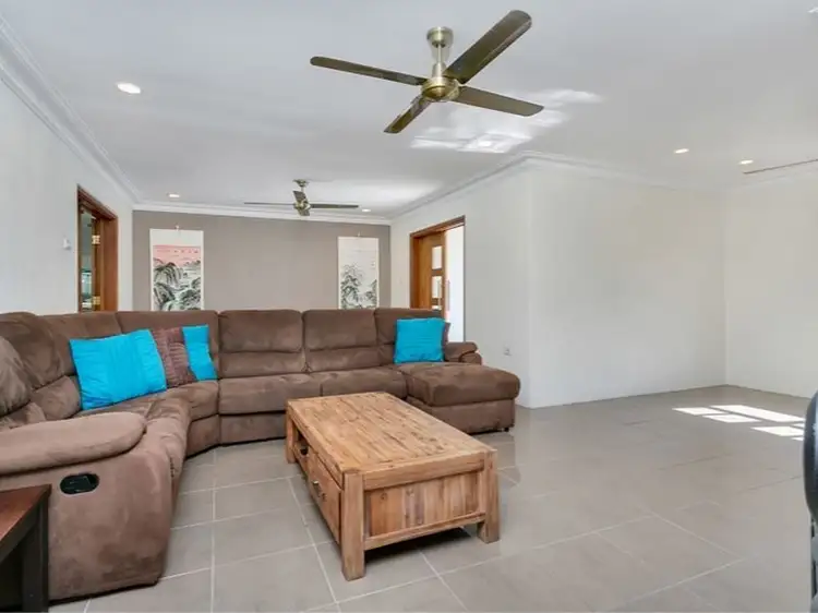 Third view of Homely house listing, 7 McHugh Crescent, Whitfield QLD 4870