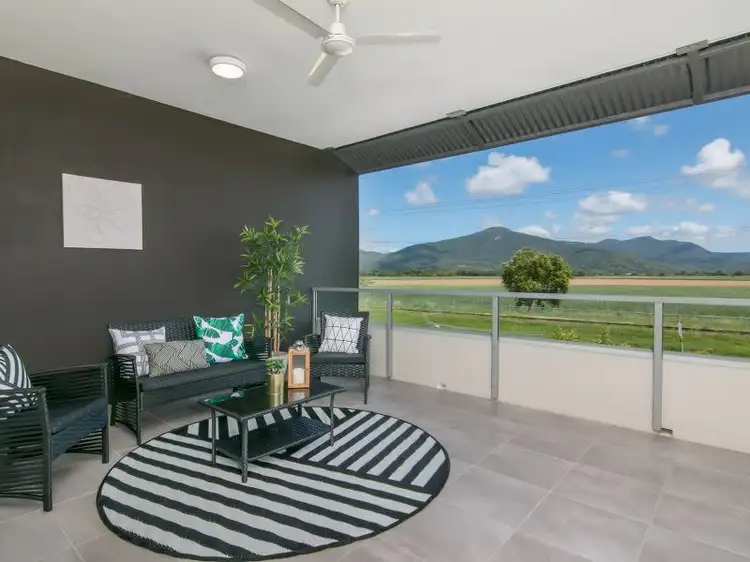 Main view of Homely unit listing, 7/211 Kamerunga Road, Freshwater QLD 4870