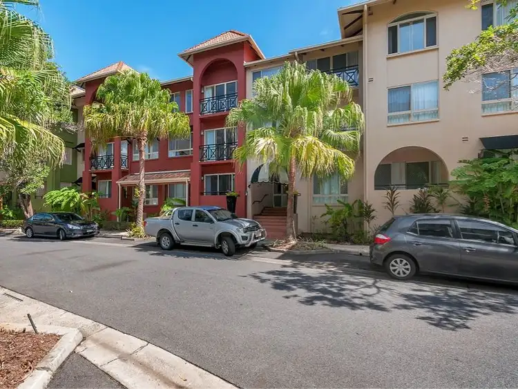 Sixth view of Homely unit listing, 1603/2 Greenslopes Street,, Cairns North QLD 4870