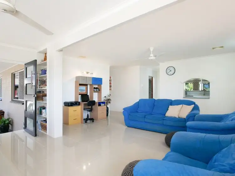 Fourth view of Homely house listing, 5 Vista Street, Bayview Heights QLD 4868