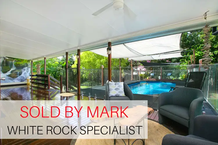 16 Arizona Crescent, White Rock QLD 4868