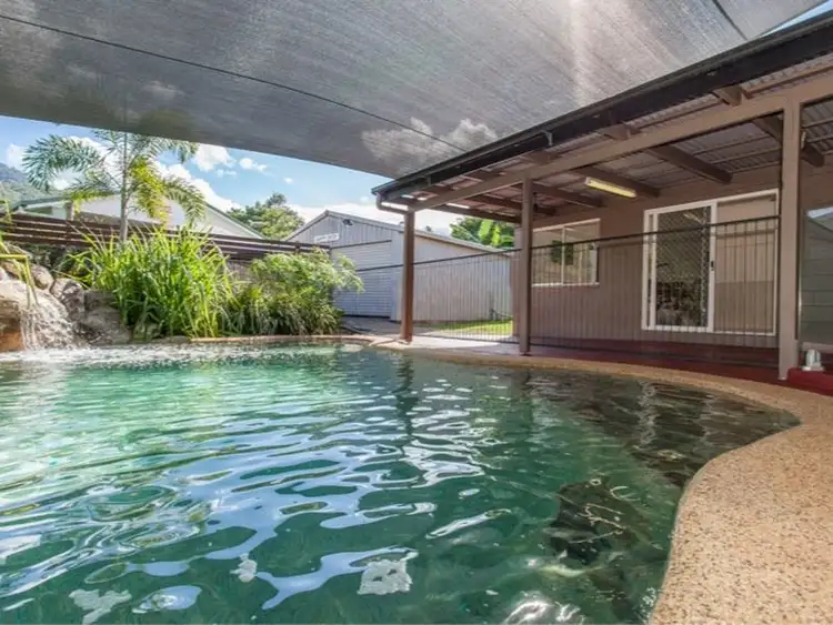 Fifth view of Homely house listing, 49 Fisher Road, Gordonvale QLD 4865