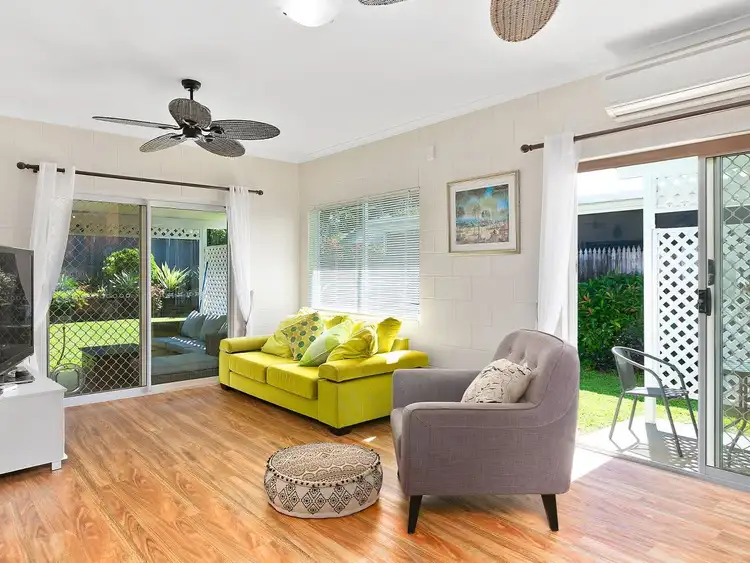 Fifth view of Homely house listing, 113 Benjamina Street, Mount Sheridan QLD 4868