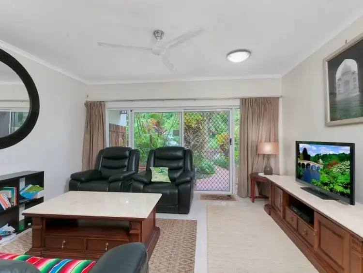 Fifth view of Homely unit listing, 5/193 Mayers St, Manoora QLD 4870