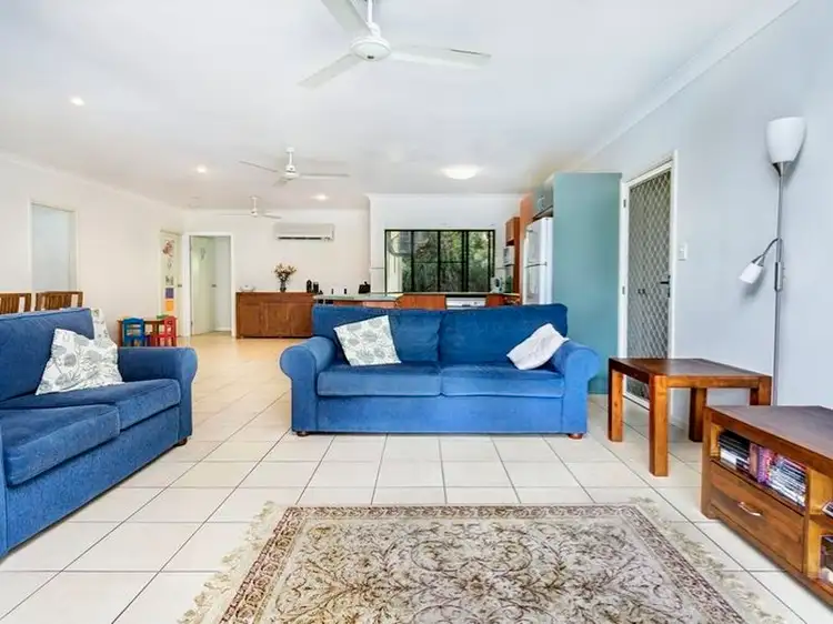 Third view of Homely house listing, 3 Orminston cl, Redlynch QLD 4870