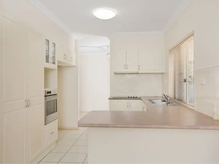 Seventh view of Homely house listing, 1 Bridge Close, Brinsmead QLD 4870