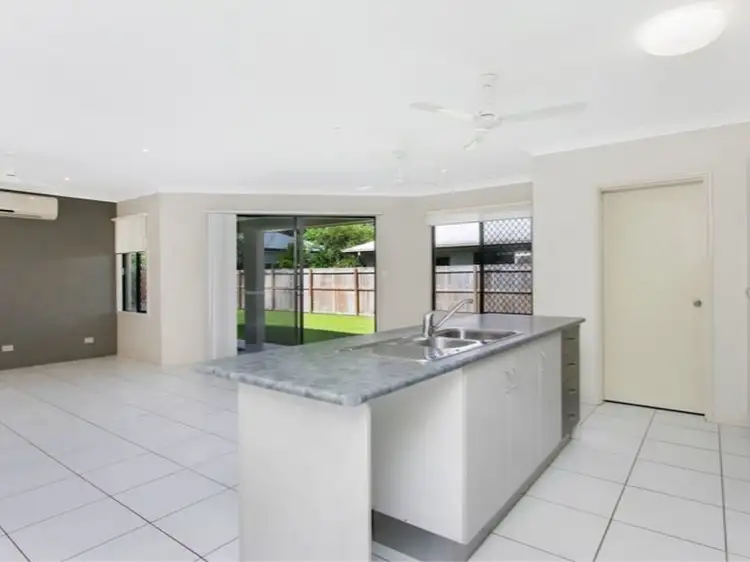Fifth view of Homely house listing, 94 Xavier Herbert Drive, Redlynch QLD 4870