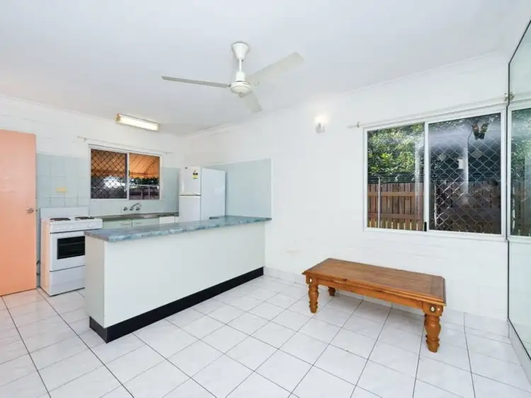 Third view of Homely unit listing, 5/324 Sheridan St, Cairns North QLD 4870