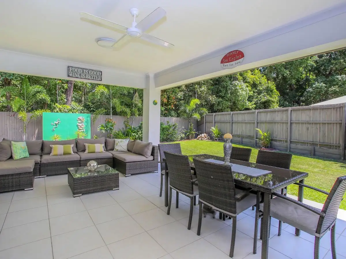 Main view of Homely house listing, 12 Hideaway Close, Palm Cove QLD 4879