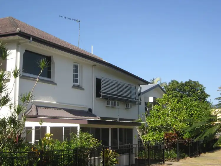 Fourth view of Homely house listing, 91 Digger St, Cairns North QLD 4870