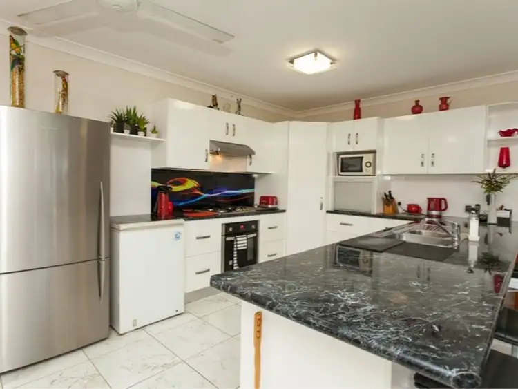 Third view of Homely house listing, 2/66 Hoare Lane, Gordonvale QLD 4865