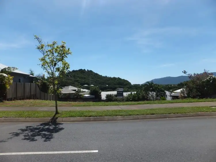 Third view of Homely land listing, 36 Treetop Drive, Mount Sheridan QLD 4868