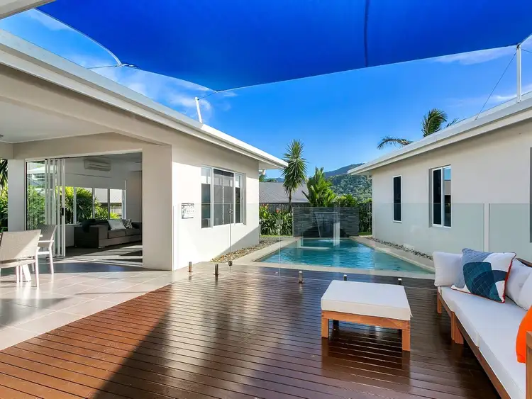 Third view of Homely house listing, 16 Catamaran Cct, Trinity Beach QLD 4879