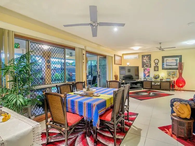Seventh view of Homely house listing, 34 Taringa Street, Brinsmead QLD 4870