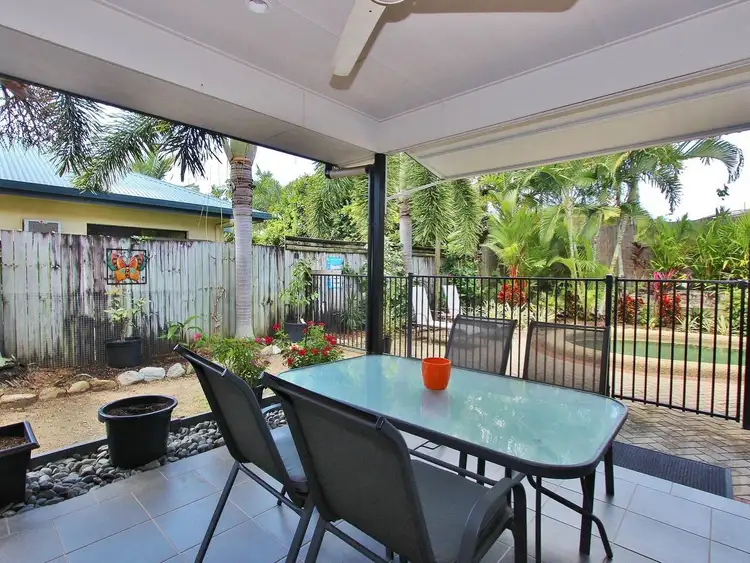 Sixth view of Homely house listing, 15 Venice Close, Kewarra Beach QLD 4879